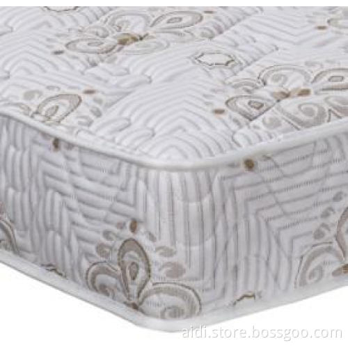 4 Star Hotle Mattress,Hot Sale 4 Star Hotel Furniture Spring Mattress